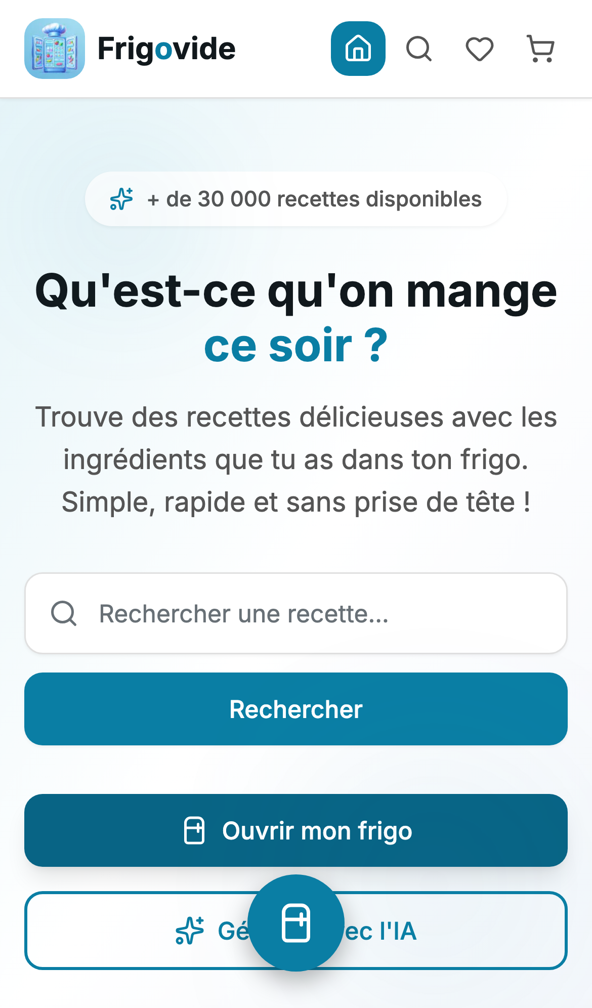 frigovide.com