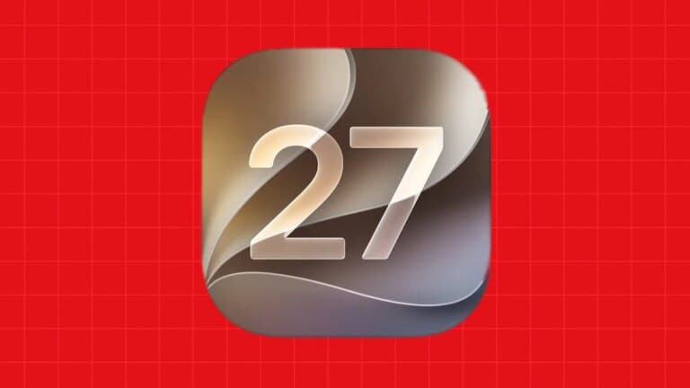 iOS 27 est enfin disponible sur l’iPhone, voici tout ce qu’il faut savoir