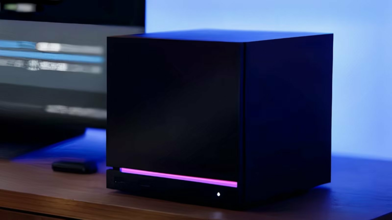 La « Ligne Rouge de la Mort » de la Steam Machine n’était qu’une fausse alerte