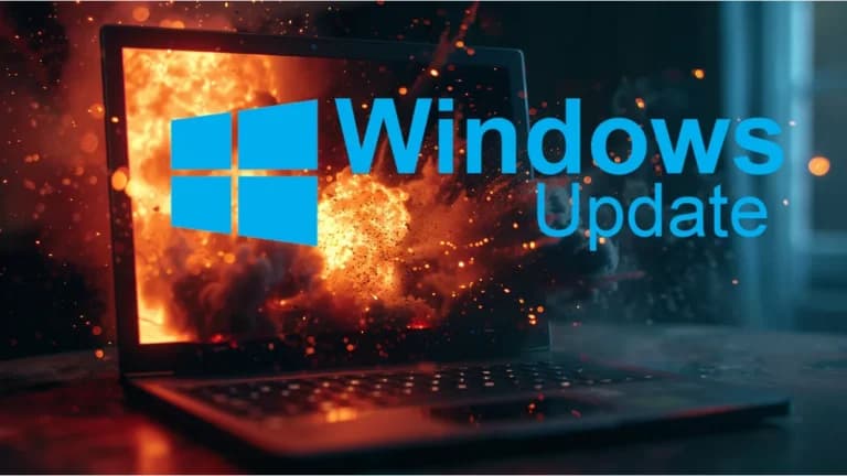 La mise à jour Windows 11 26H2 hérite de vieux bugs gênants