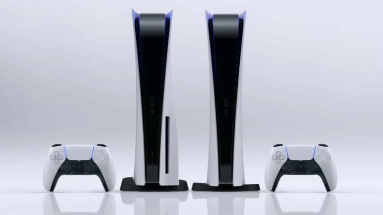 La PS5 standard se convertit à l’upscaling par IA avec le QSSR