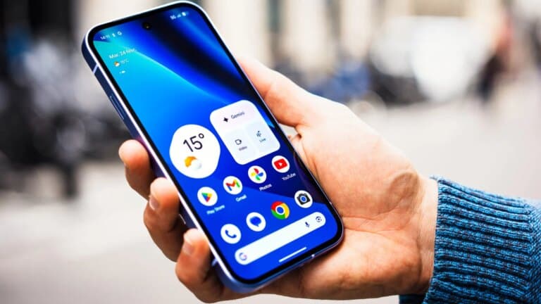 Android prépare une fonctionnalité qui peut sauver des vies