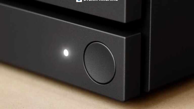 La Steam Machine peut faire tourner Windows 11, mais vous ne devriez pas l’installer