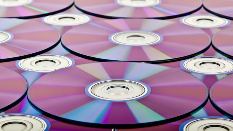 Sony reconsidère la fin des disques face à la stratégie adverse