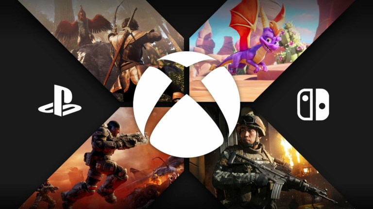 le grand retour des jeux exclusifs ?