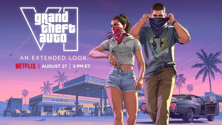Les chiffres ahurissants de la première présentation de gameplay de GTA 6