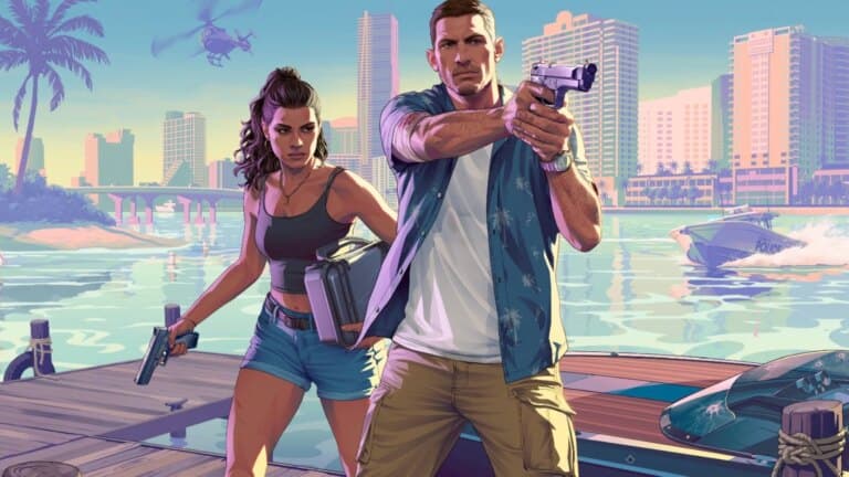GTA 6 cache une nouveauté qui va complètement changer votre façon de jouer