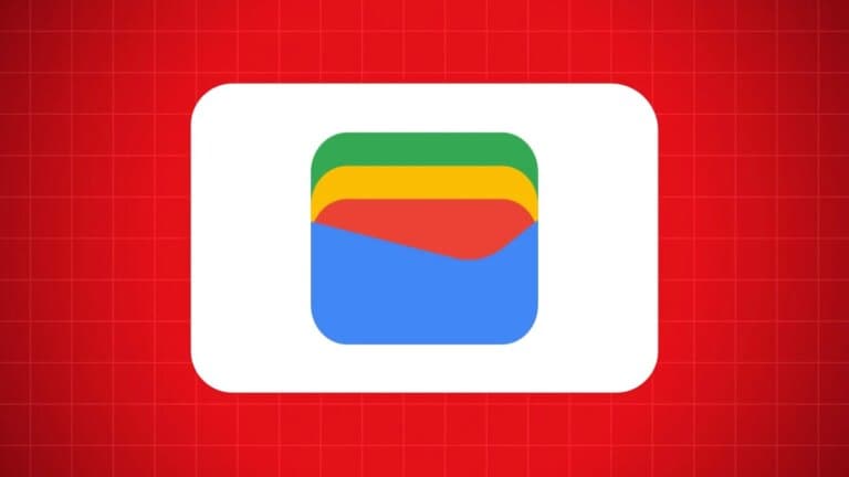 Google Wallet change radicalement le design de vos cartes : voici à quoi cela ressemble