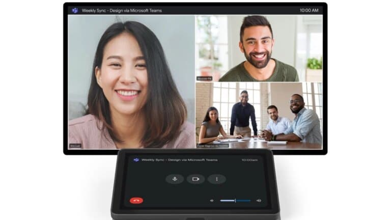La guerre entre Google Meet et Microsoft Teams vient de prendre un virage inattendu