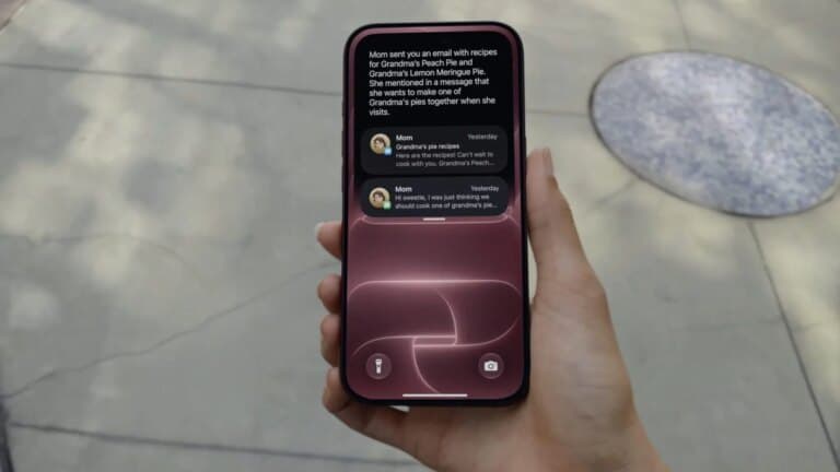 la douche froide que les utilisateurs d’iPhone redoutaient tant